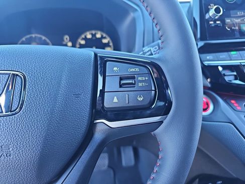 New 2026 Honda Odyssey Sport-L image 17