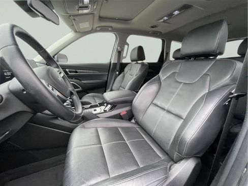 Used 2024 Kia Telluride EX w/ EX Captain's Chair Package AWD/4WD image 13