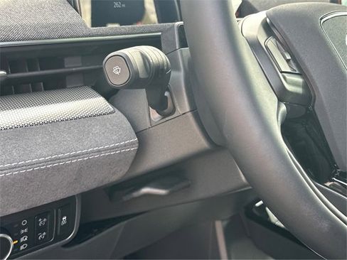 New 2025 Ford Mustang Mach-E GT image 29