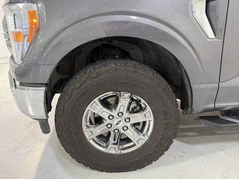 Used 2023 Ford F150 XLT w/ Equipment Group 301A Mid RWD image 20