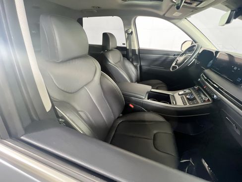 Used 2023 Hyundai Palisade SEL AWD/4WD image 29
