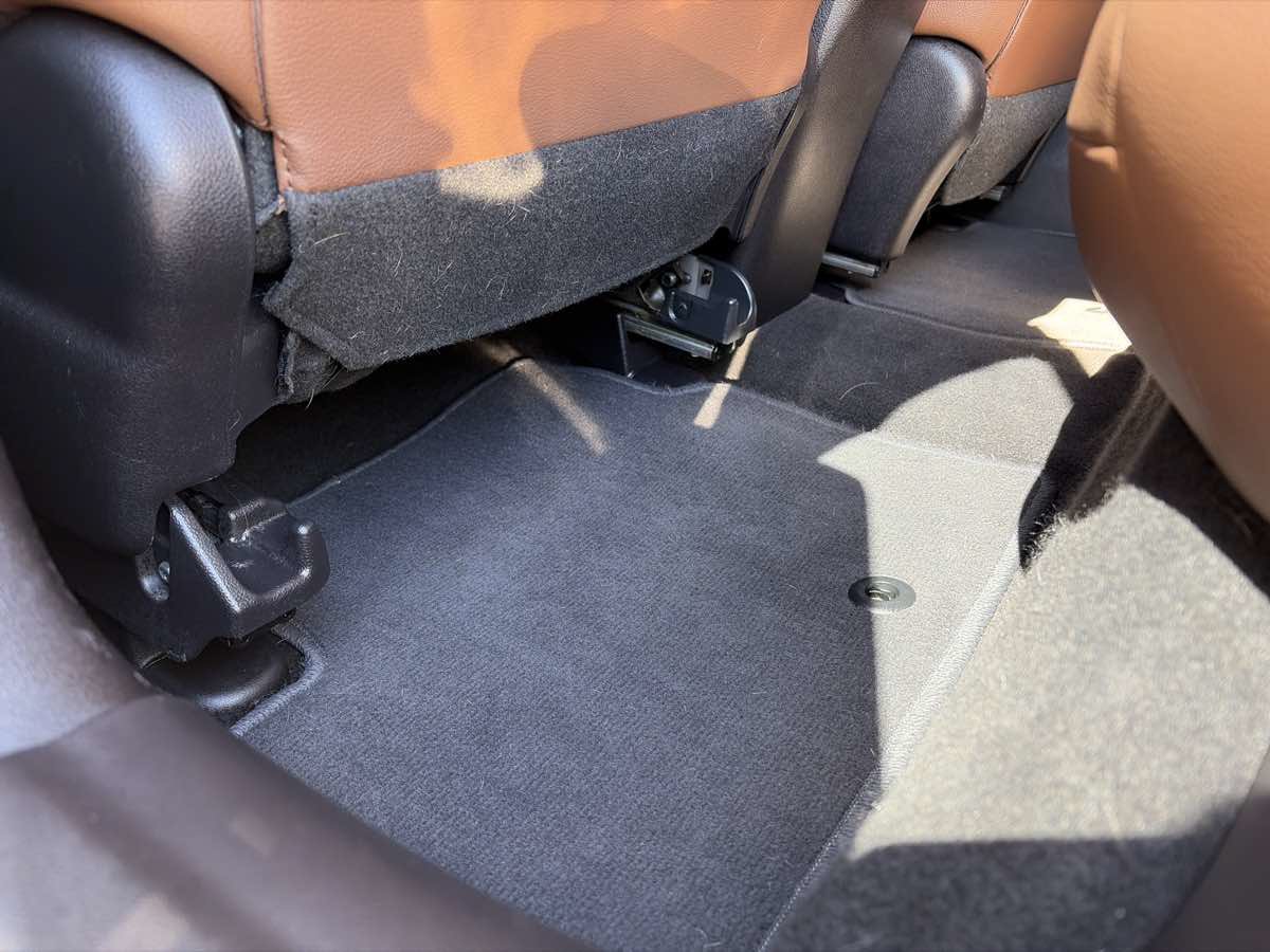 Used 2019 Acura ILX w/ Technology Package FWD image 15