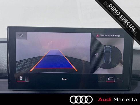 New 2025 Audi Q5 2.0T Premium Plus image 17