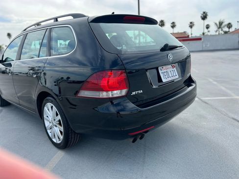 Used 2014 Volkswagen Jetta S image 7