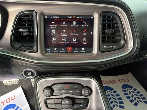 Certified 2022 Dodge Challenger R/T w/ Plus Package image 26