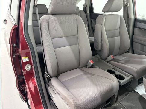 Used 2009 Honda CR-V LX image 19