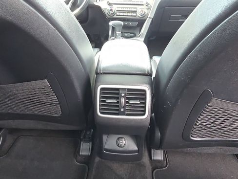 Used 2021 Kia Sportage EX AWD/4WD image 13