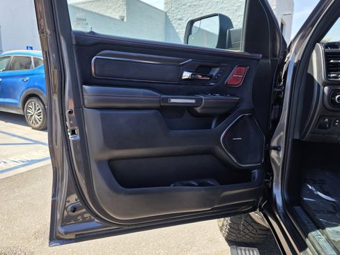 Used 2021 RAM 1500 TRX w/ TRX Level 2 Equipment Group AWD/4WD image 11