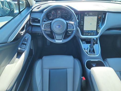 Certified 2023 Subaru Outback Onyx Edition image 12