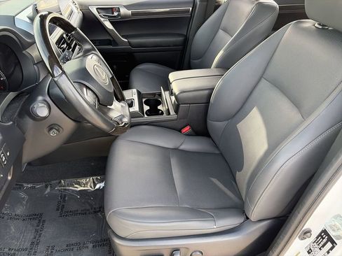 Used 2023 Lexus GX 460 Premium w/ Premium Package AWD/4WD image 13