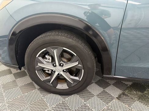 Used 2024 Honda HR-V EX-L image 12
