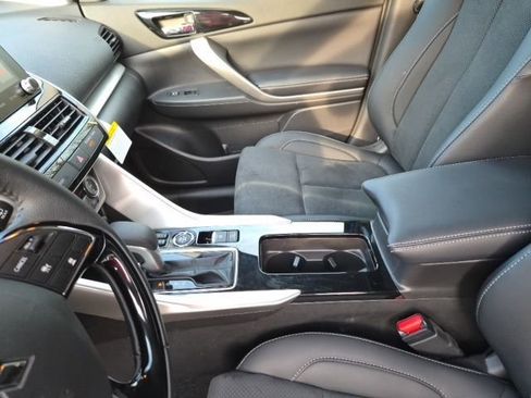 Used 2026 Mitsubishi Eclipse Cross AWD image 19