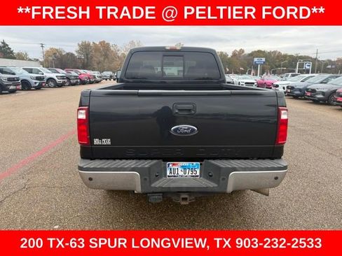 Used 2009 Ford F250 XLT image 7