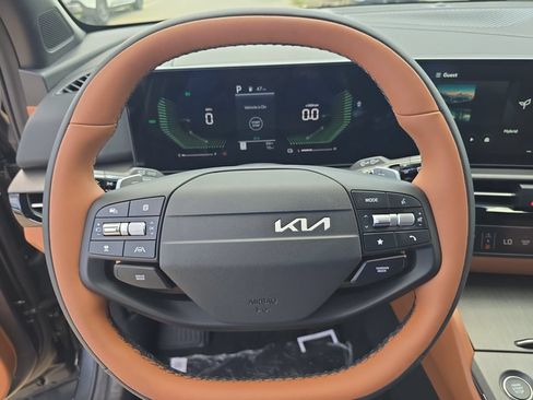 New 2027 Kia Sportage X-Line AWD/4WD image 30