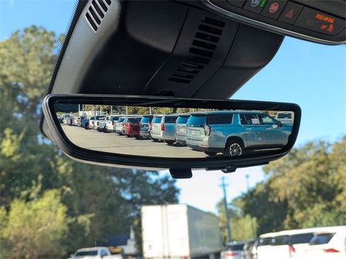 New 2026 Chevrolet Traverse High Country image 25