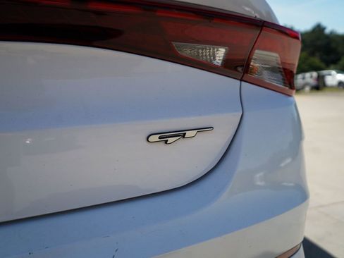 Used 2022 Kia K5 GT FWD image 20