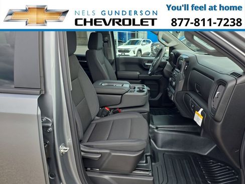 New 2026 Chevrolet Silverado 1500 W/T w/ WT Value Package image 14