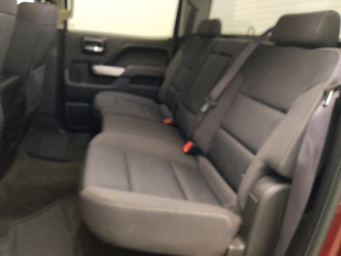 Used 2017 Chevrolet Silverado 1500 LT w/ All Star Edition RWD image 18