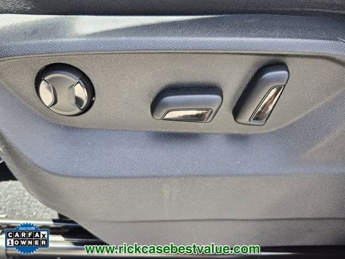 Used 2022 Volkswagen Atlas Cross Sport SE image 10