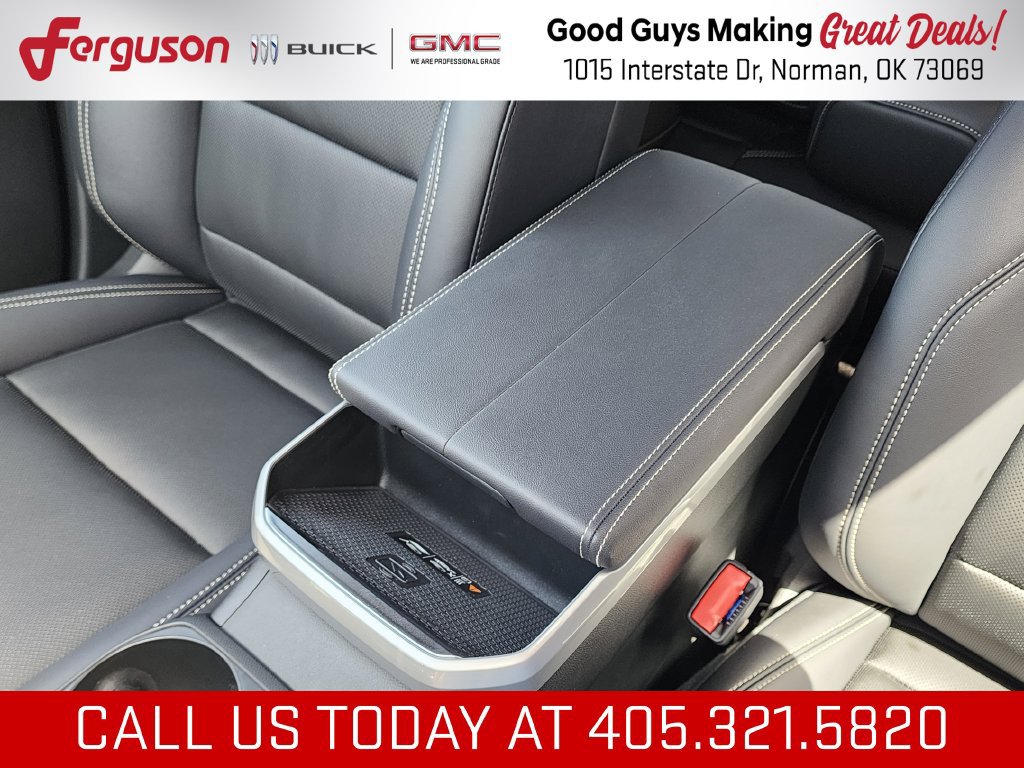 New 2027 GMC Terrain Elevation w/ Elevation Premium Package FWD image 32