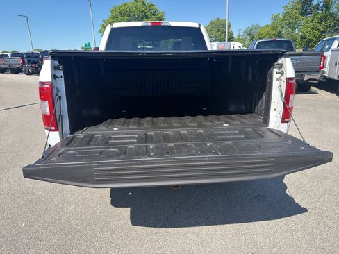 Certified 2020 Ford F150 XLT AWD/4WD image 18