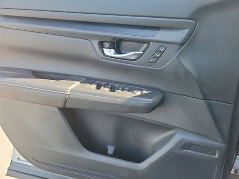 Certified 2024 Honda CR-V Sport-L image 21