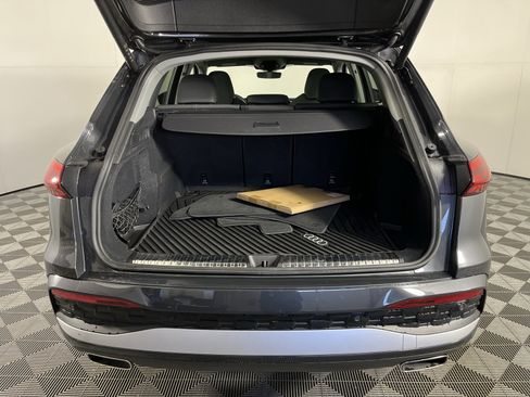 Used 2025 Audi Q5 Premium Plus w/ Premium Plus image 23