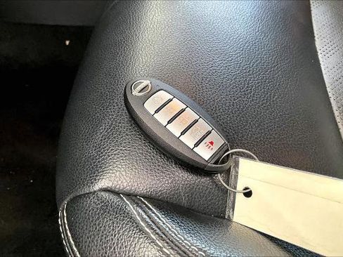 Certified 2023 Nissan Altima 2.5 SL image 14