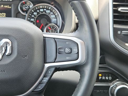 Used 2021 RAM 1500 Lone Star RWD image 22