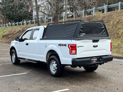 Used 2015 Ford F150 XL w/ Equipment Group 101A Mid image 24