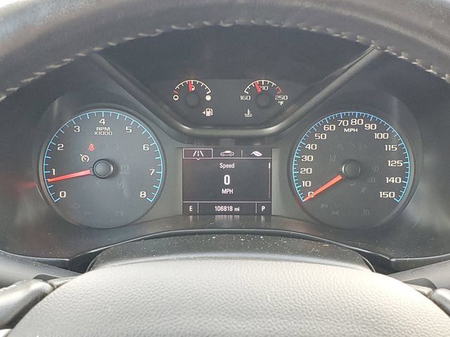 Used 2022 GMC Canyon Elevation AWD/4WD image 19
