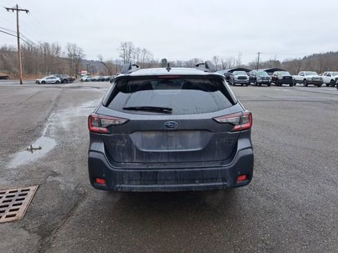 Used 2023 Subaru Outback Onyx Edition XT image 8