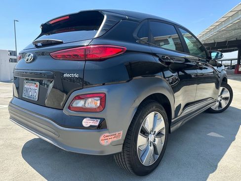Used 2020 Hyundai Kona SEL FWD image 10