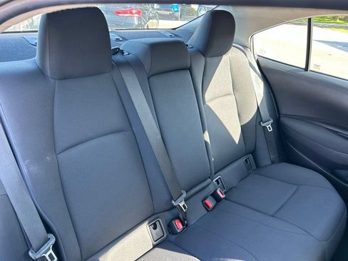 Used 2024 Toyota Corolla LE FWD image 44