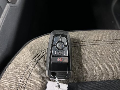 New 2025 Ford Bronco Big Bend image 38