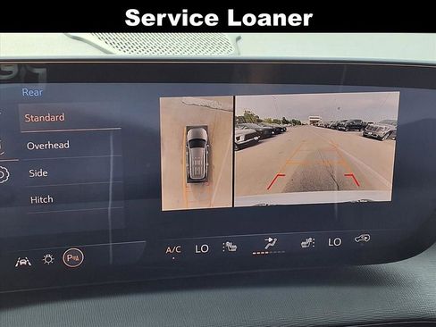 New 2026 Buick Enclave Sport Touring FWD image 4