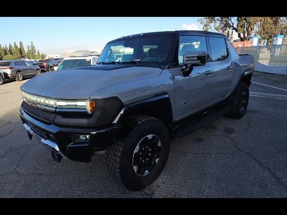 Used 2024 GMC Hummer EV 2X