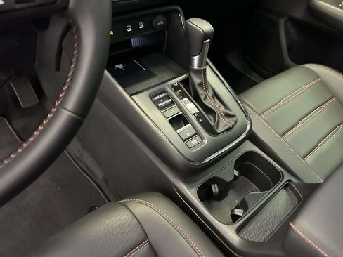 Used 2026 Honda CR-V Sport-L image 21