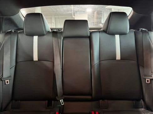 Used 2025 Toyota Camry SE FWD image 18