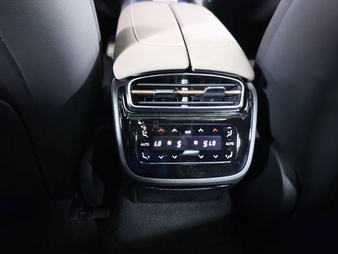 Used 2025 Mercedes-Benz EQS AMG 4MATIC image 42