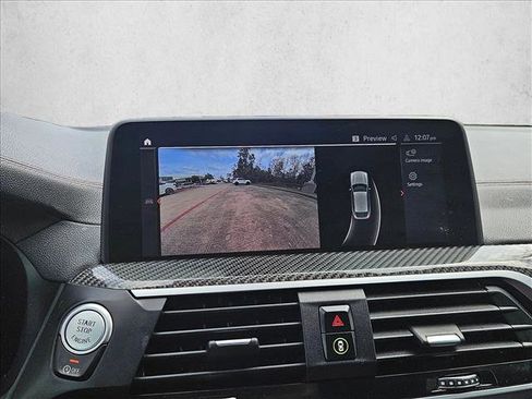 Used 2020 BMW X4 M40i w/ Premium Package image 19