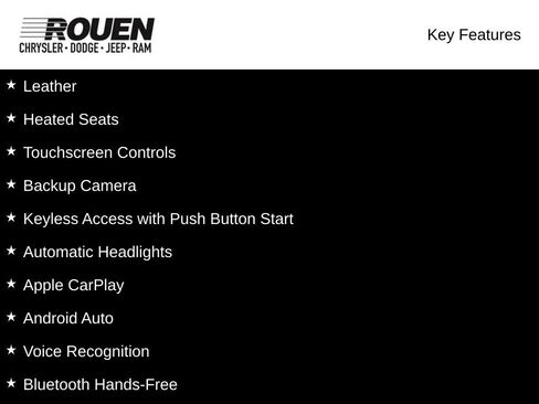 Used 2022 Buick Enclave Essence image 3