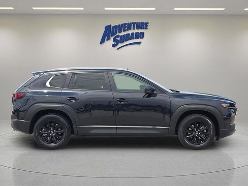 Used 2025 MAZDA CX-50 AWD 2.5 S w/ Preferred Package image 7