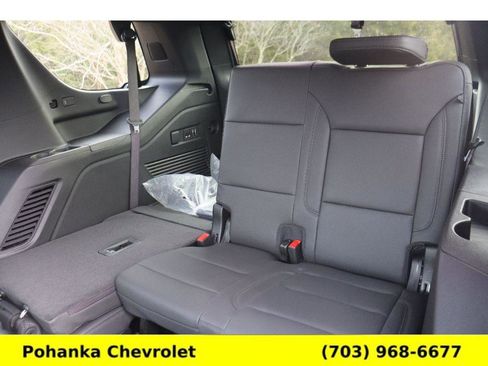 New 2026 Chevrolet Tahoe Z71 image 30