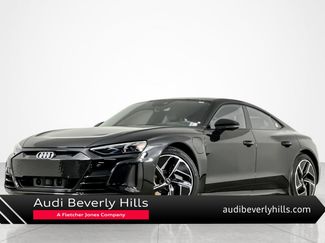 Certified 2024 Audi RS e-tron GT video 1