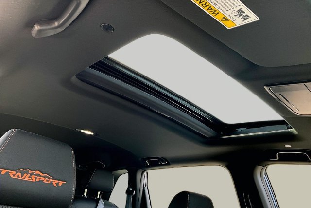 Certified 2026 Honda CR-V TrailSport image 26