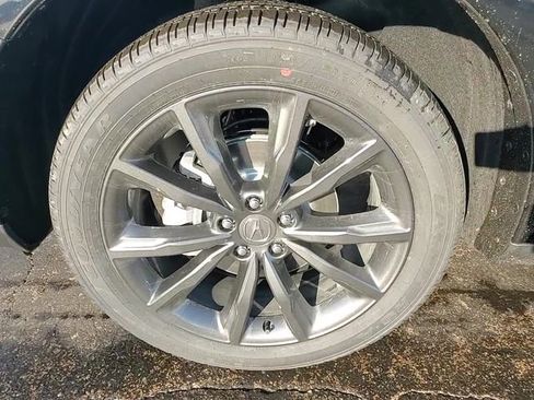 New 2026 Acura RDX A-Spec image 8