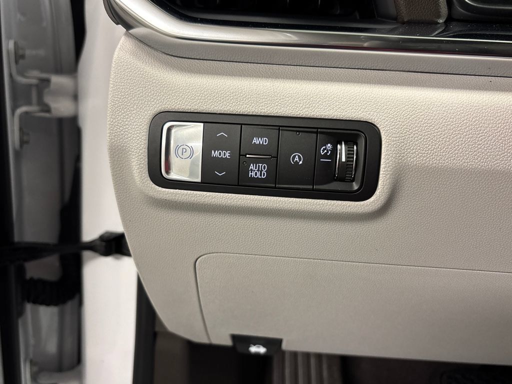 New 2026 GMC Terrain Denali AWD/4WD image 28