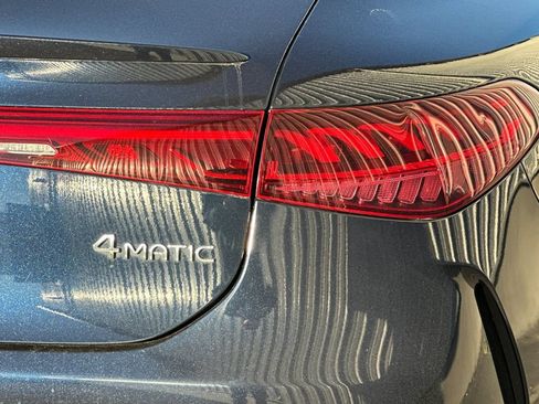 Used 2022 Mercedes-Benz EQS 580 4MATIC Sedan image 27