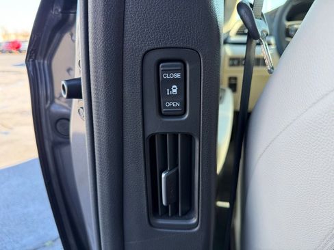 New 2026 Honda Odyssey EX-L image 14